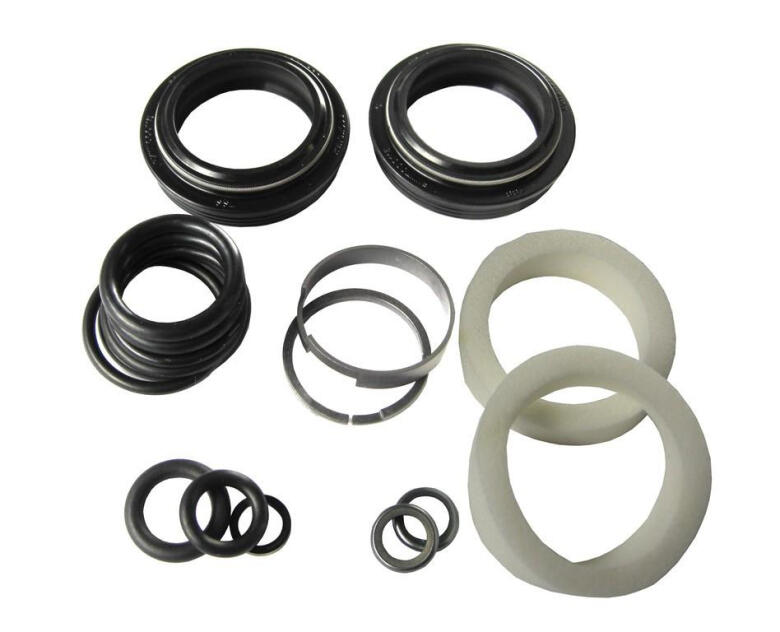 Zestaw części do widelców Rockshox 30g A1