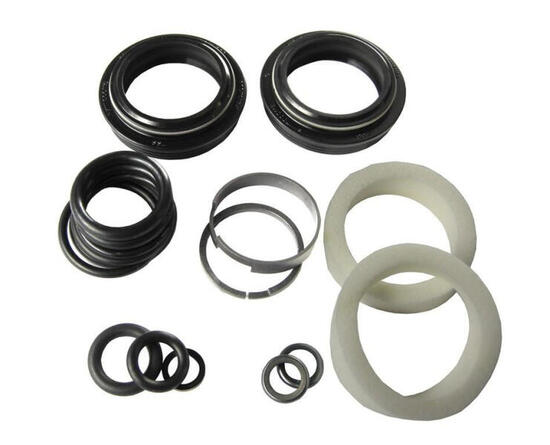 RockShox Kit de service pour fourche 30 Gold AM - Basic