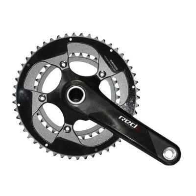 SRAM Red guarnitura GXP 36/52T 1725 mm