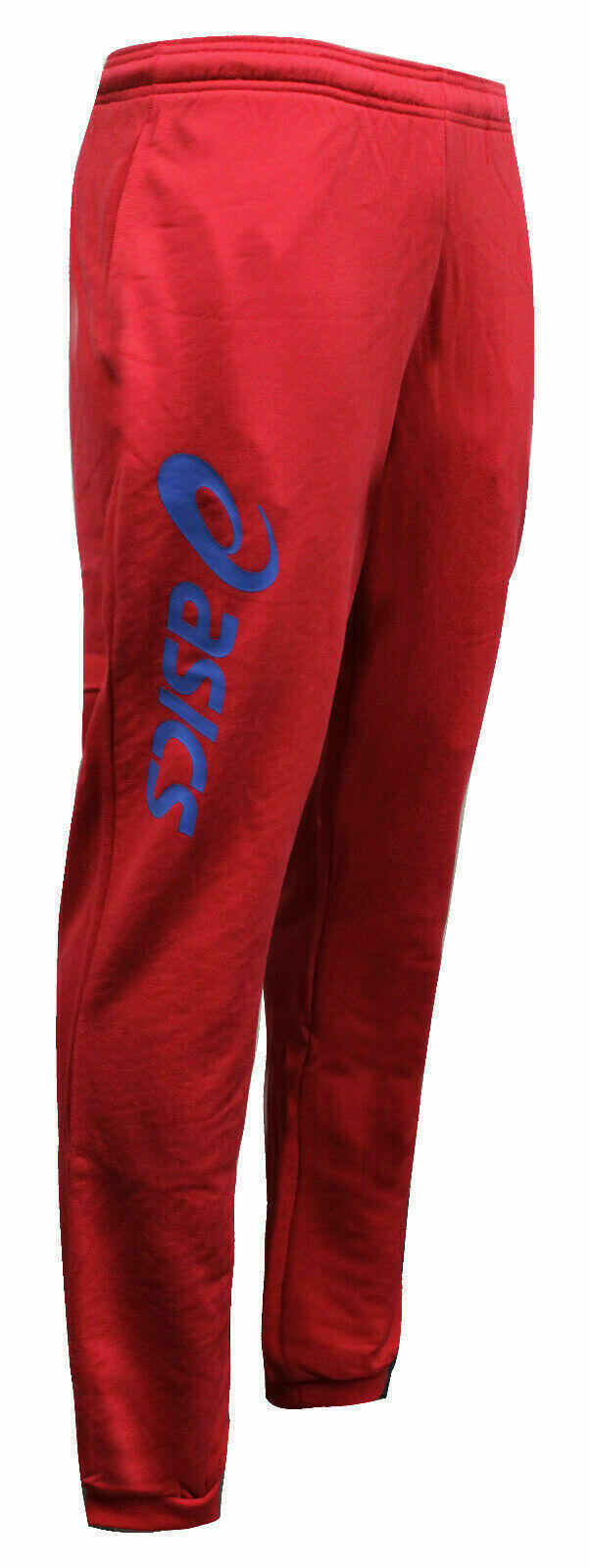 Asics Mens Sigma Joggers Pink - Mens 1/1