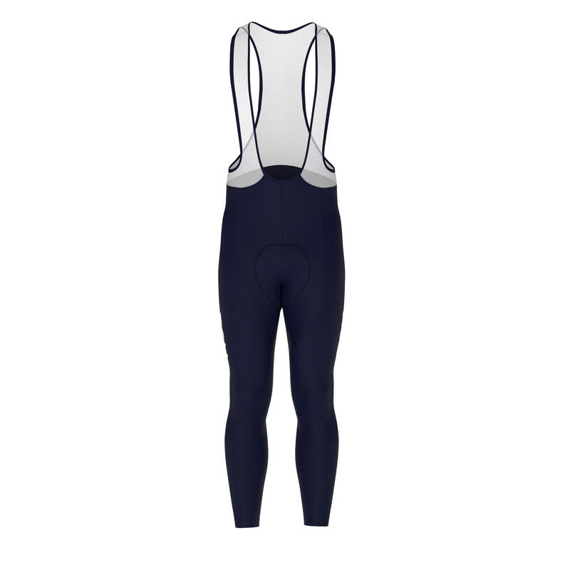 Collant de cyclisme à bretelles homme - ESSENTIEL