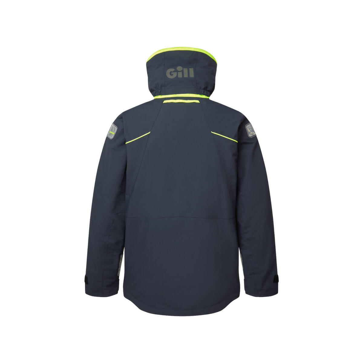 OS26J veste de voile Offshore homme 3/3