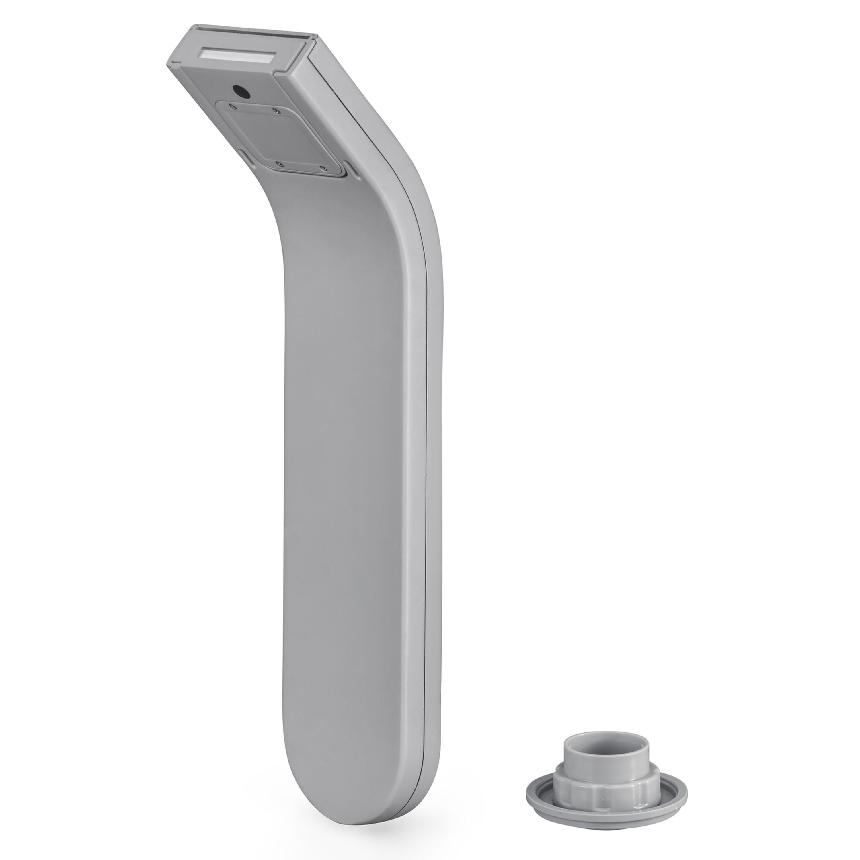 Bestway - Bestway Cascade D'Eau Apaisante À Led Pour Spa Gonflable - Spa - Gris - Taille Unique - Decathlon
