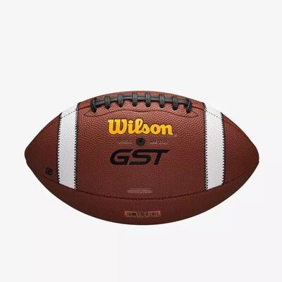 Wilson gst speedskin voetbal junior