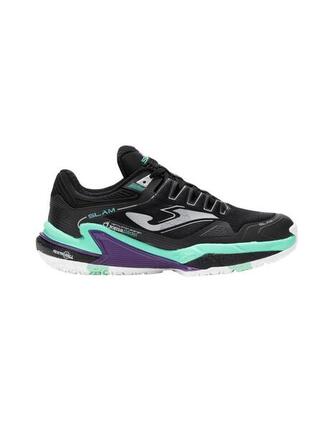 Deportivo Joma SLAM PADEL MEN 2501 NEGRO CMSport