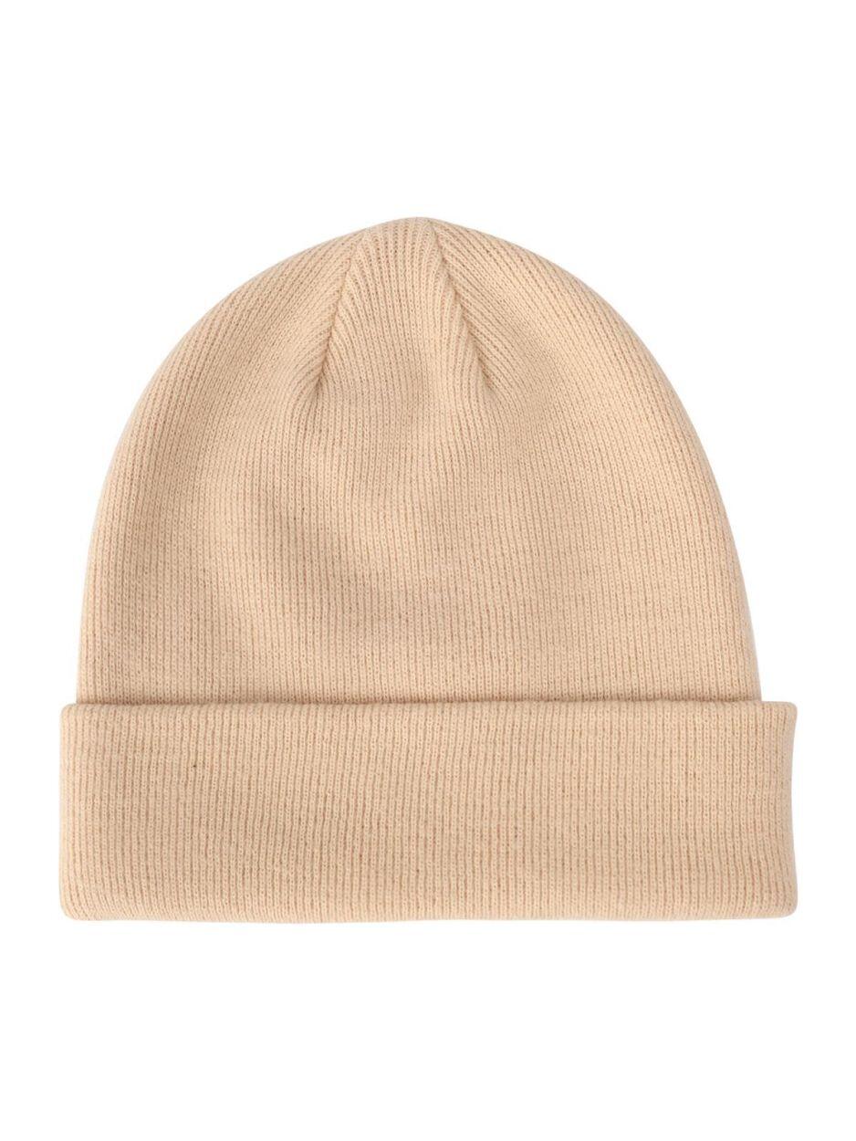 BRUNOTTI BRUNOTTI Bonnets Tignes Uni Beanie  Adultes Canvas 2/3