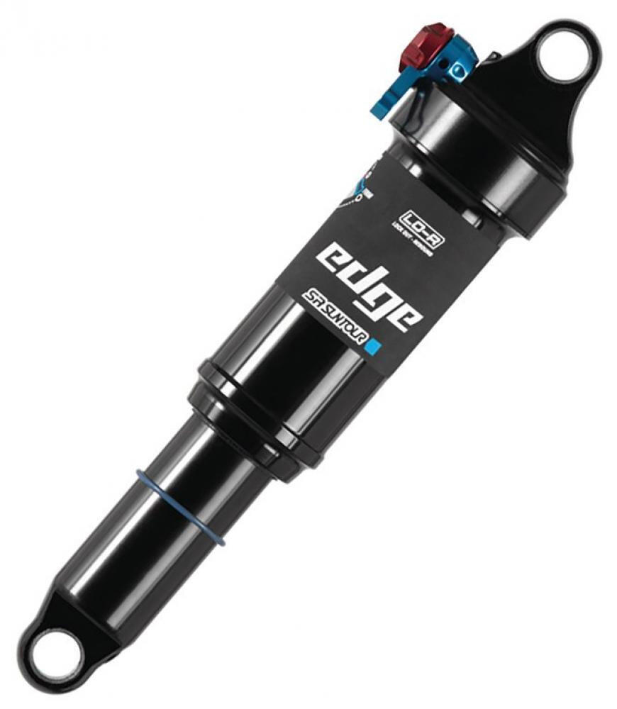 Amortisseur SR Suntour RS19 EDGE LOR 230 x 65 mm métrique 2/3