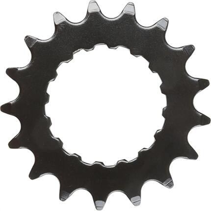 M-Wave plateau E-Bike Bosch Gen2 16 dents noir montage direct