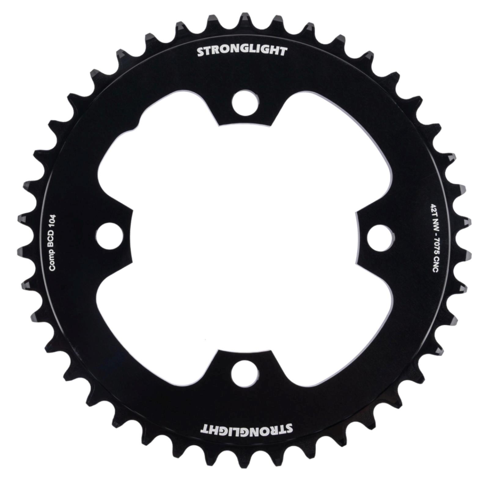 STRONGLIGHT STRONGLIGHT corona 42 denti Gen.4.