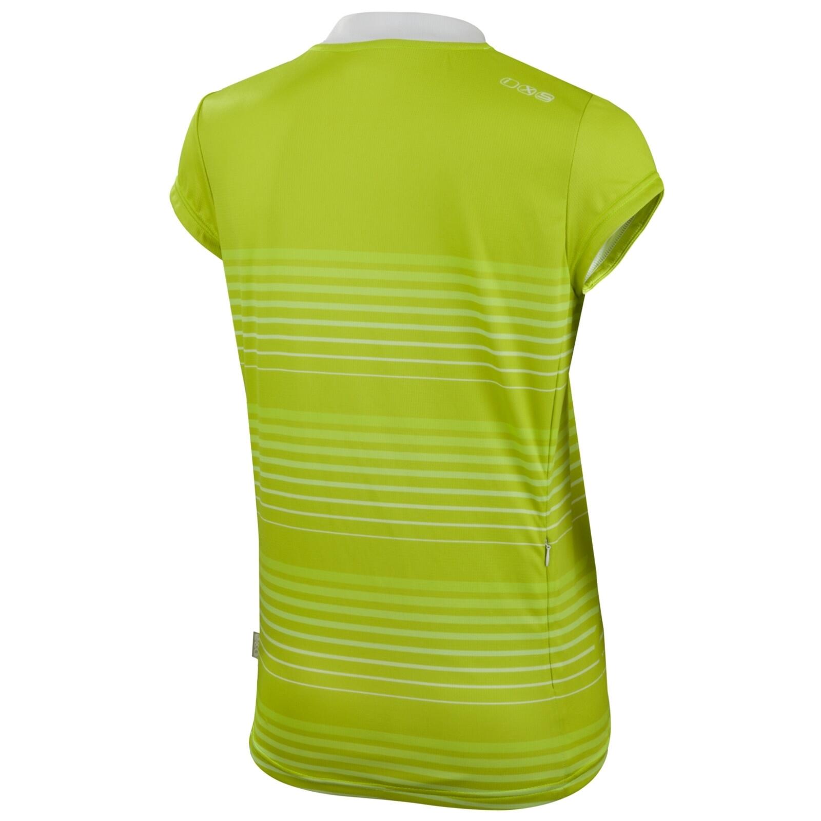 iXS Damen Jersey Kurzarm Amabel 2/2