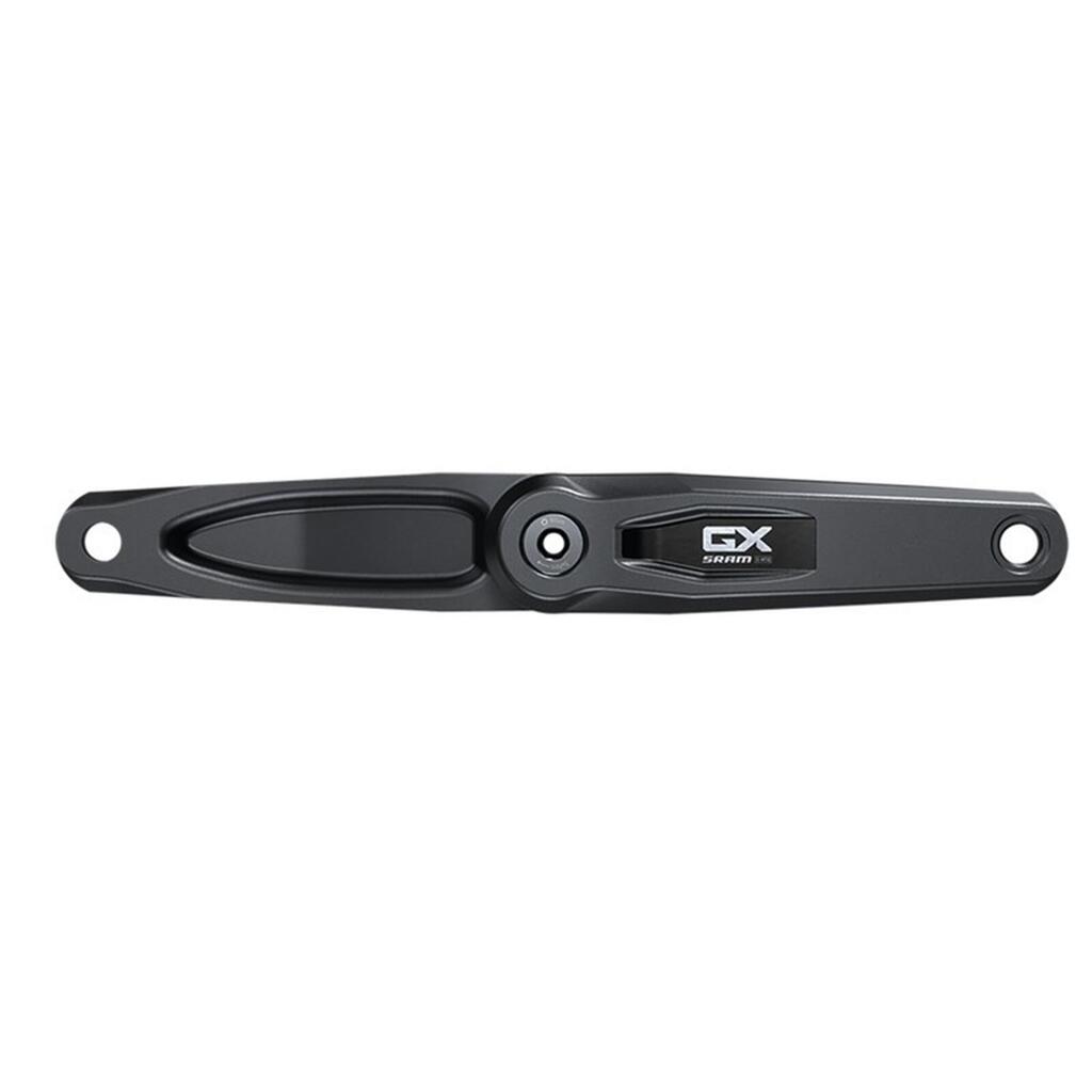 SRAM GX Eagle Transmission crankset 155 mm.