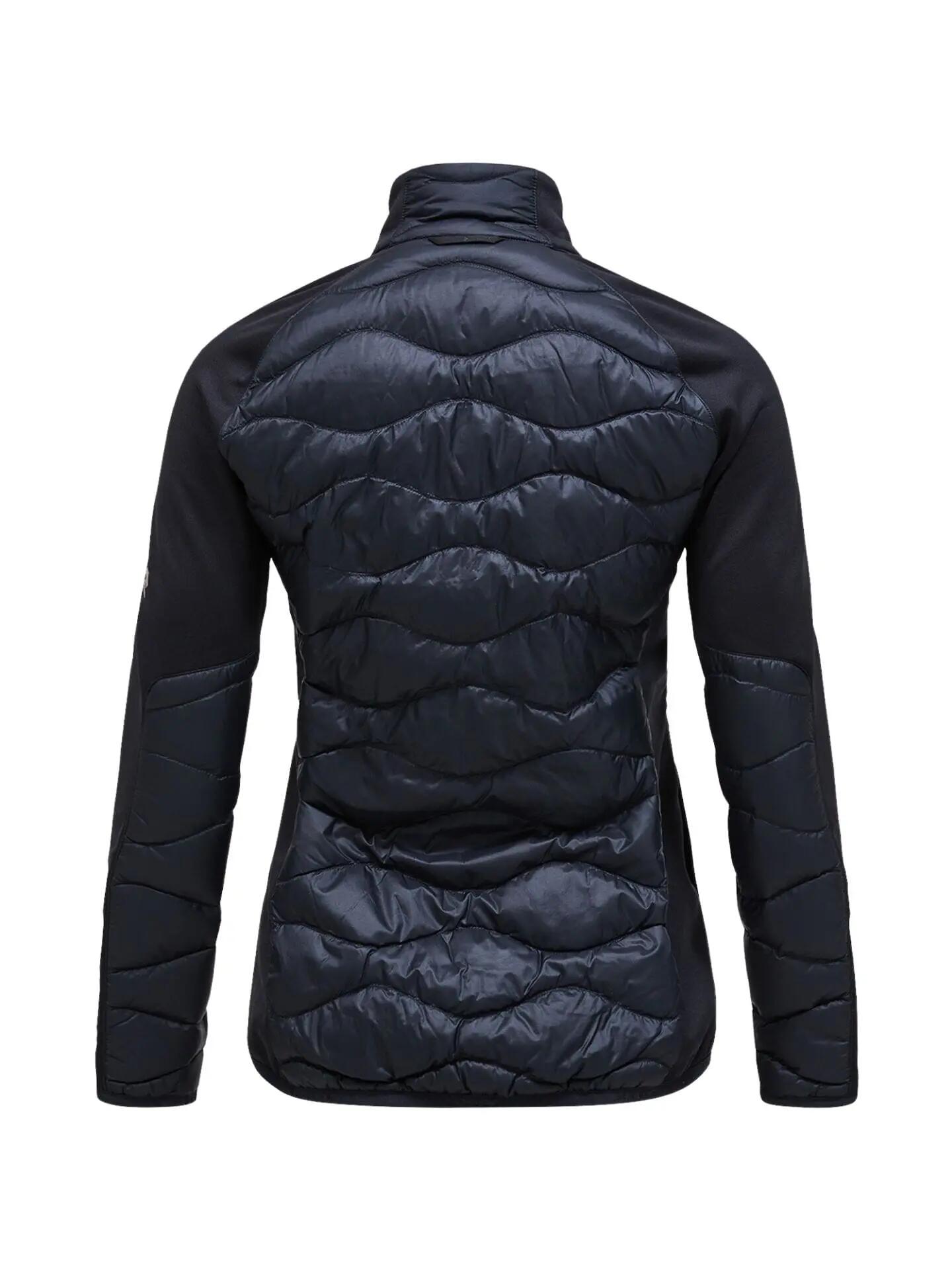 Veste en duvet hybride Helium PP 2/3