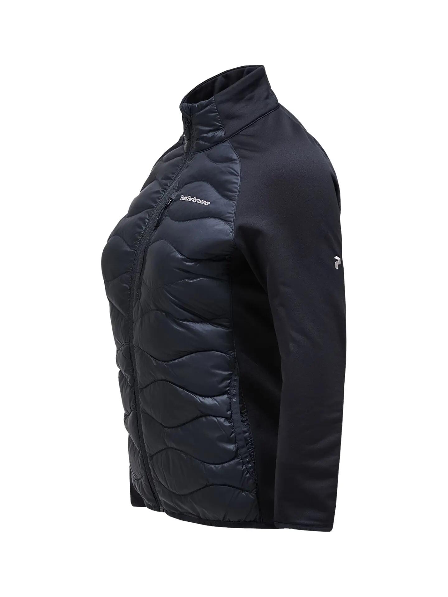 Veste en duvet hybride Helium PP 3/3