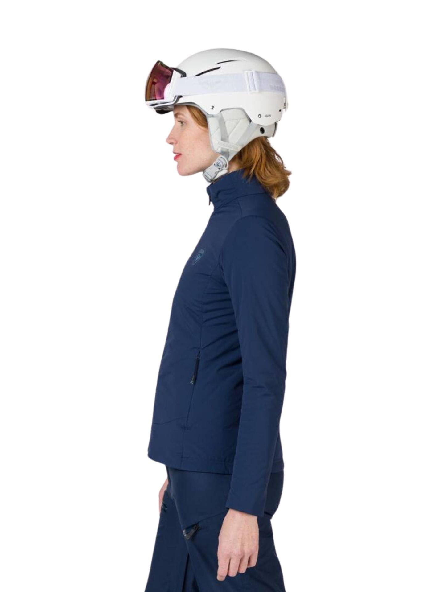 Veste de ski femme Rossignol Opside 3/7