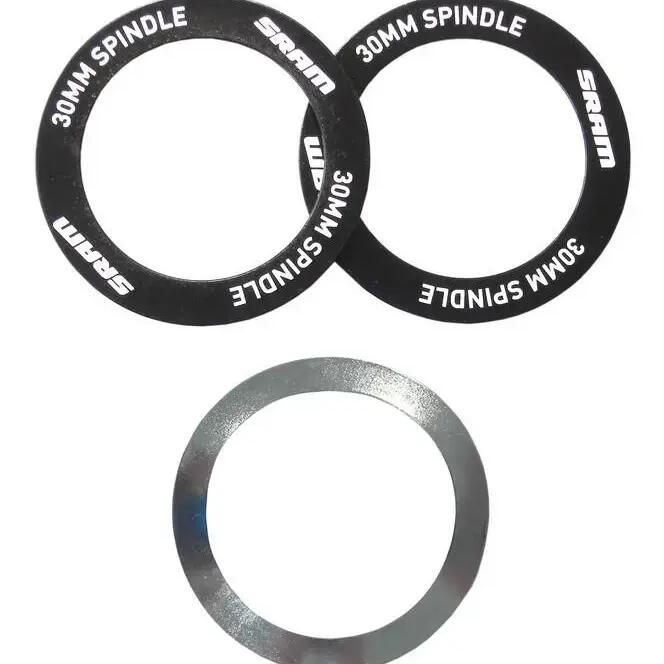 Bottom bracket Sram Shield/Wave Washer assy BB30