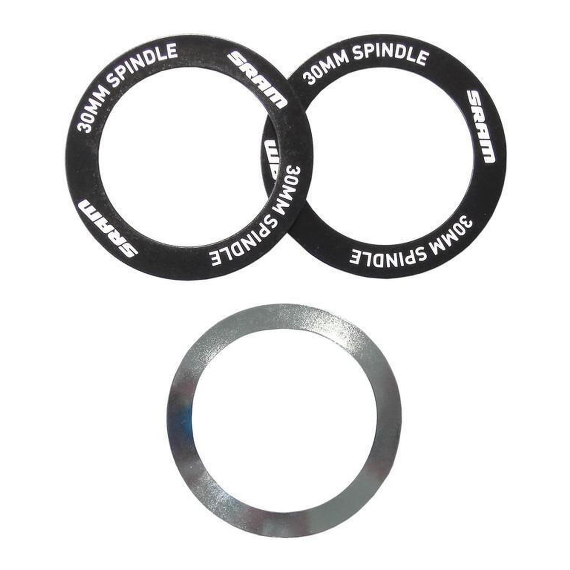 Wspornik dolny Sram Shield/Wave Washer assy BB30