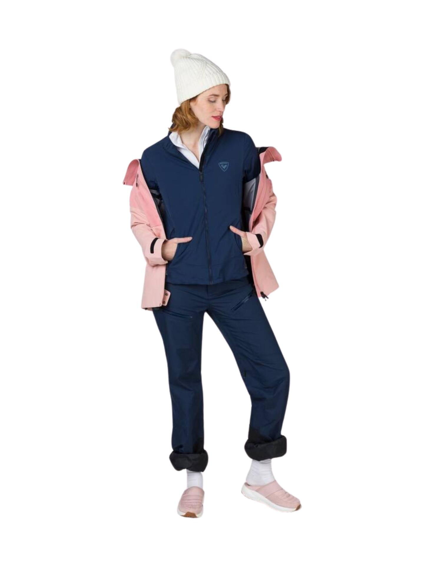 Veste de ski femme Rossignol Opside 2/7
