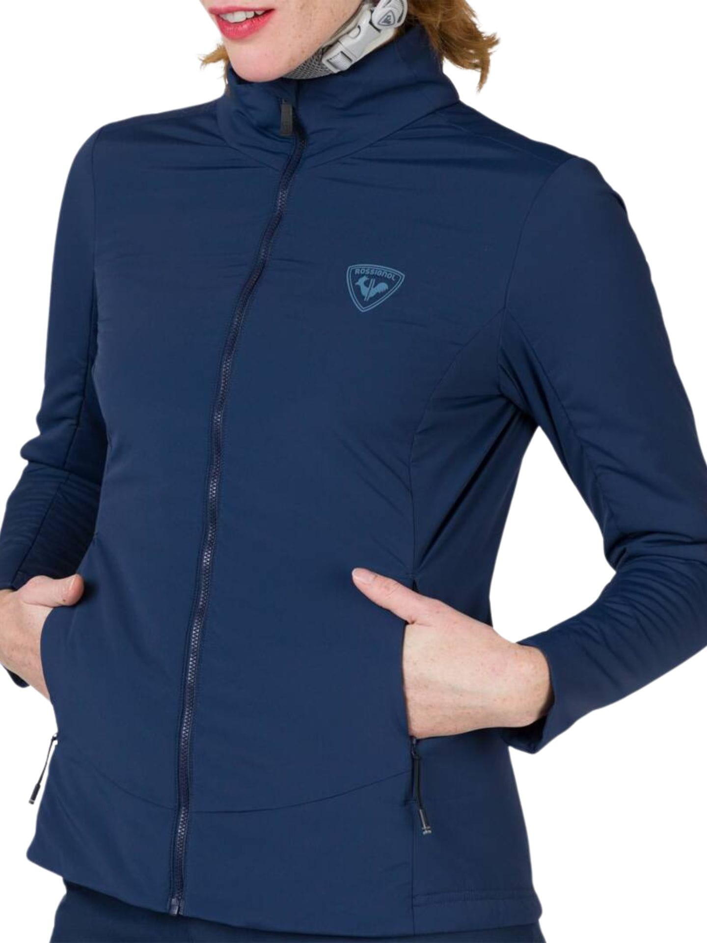 Veste de ski femme Rossignol Opside 5/7