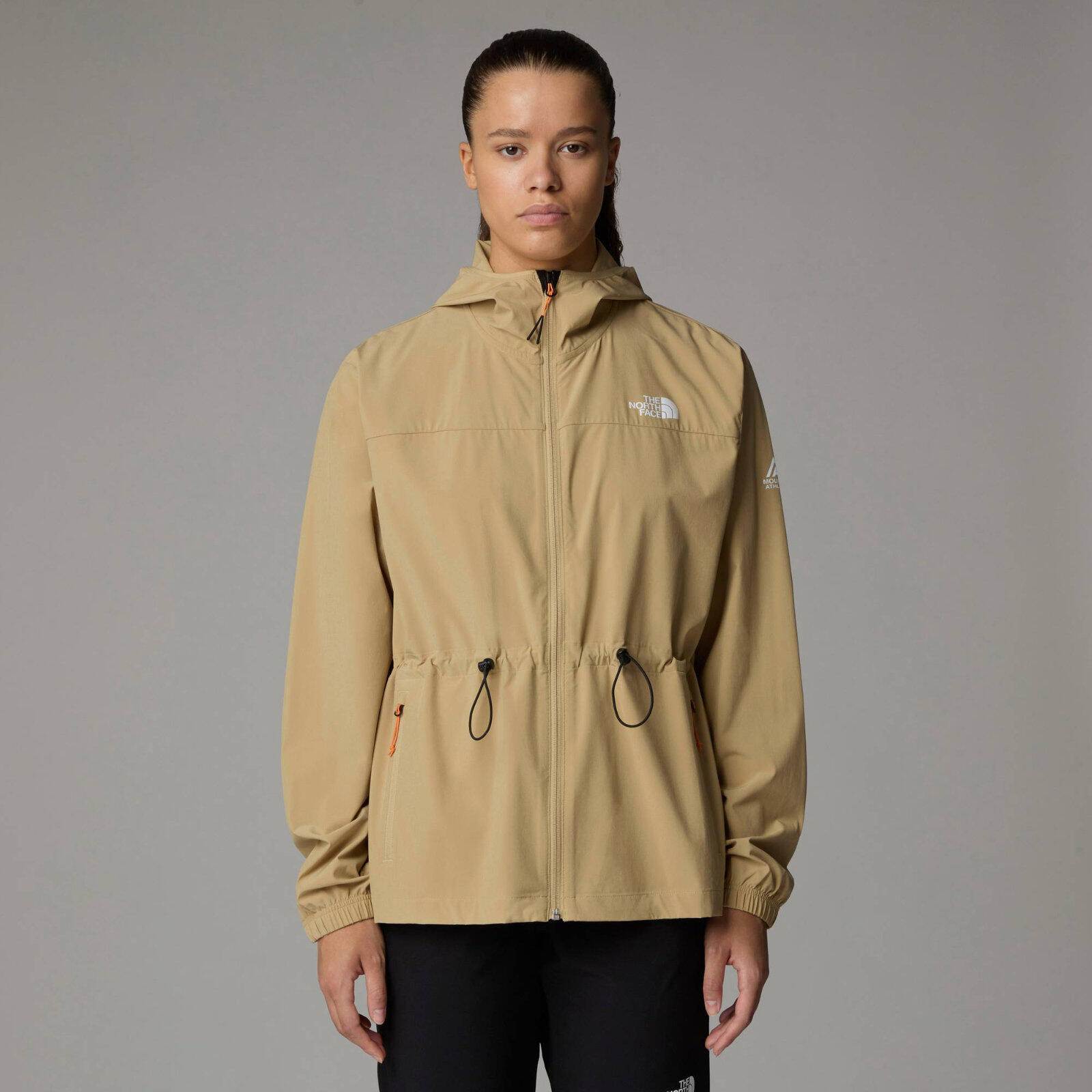 THE NORTH FACE Mountain Athletics Windbreaker für Damen 3/4