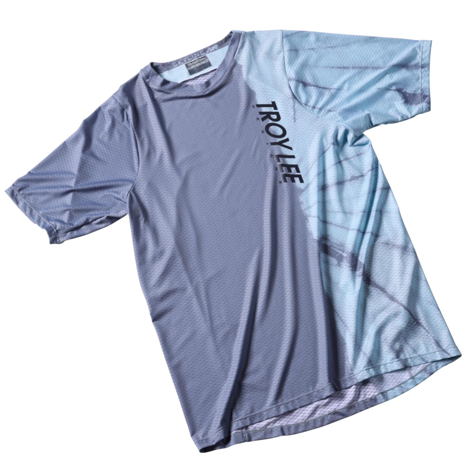 Troy Lee Designs Herren Jersey Kurzarm Skyline Air 3/3