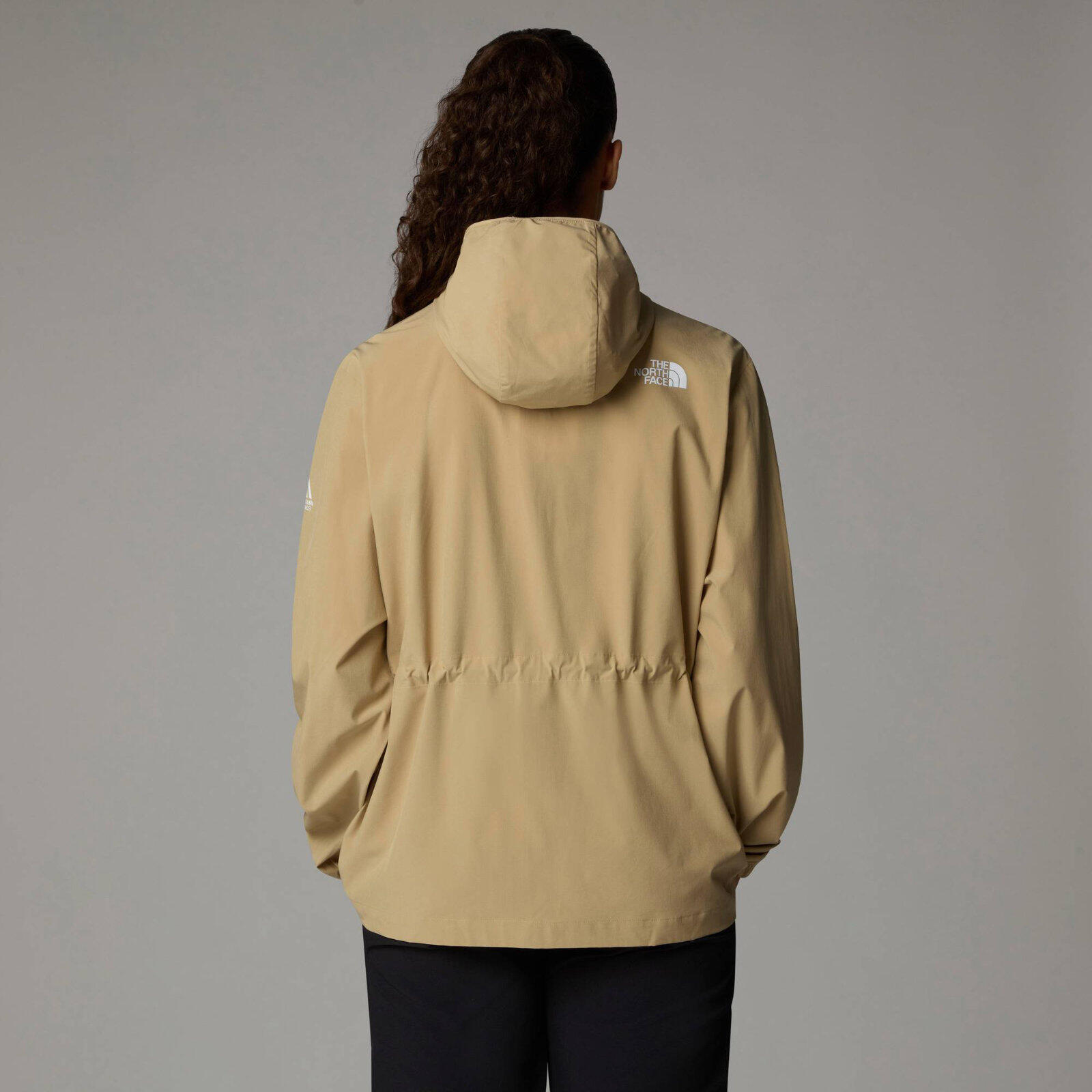 THE NORTH FACE Mountain Athletics Windbreaker für Damen 4/4