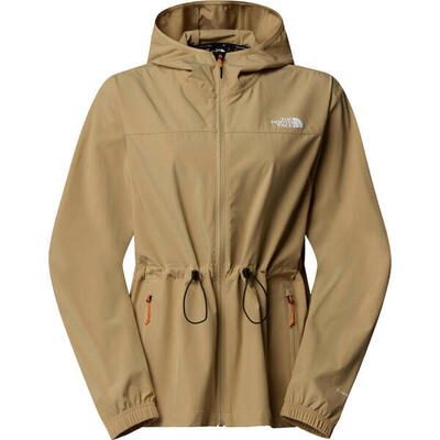THE NORTH FACE Mountain Athletics Windbreaker für Damen