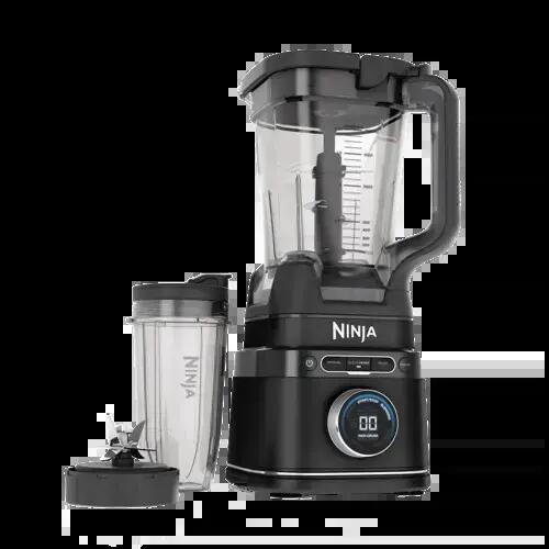 Ninja TB301EU Detect Power Mixer Pro Standmixer 6/6