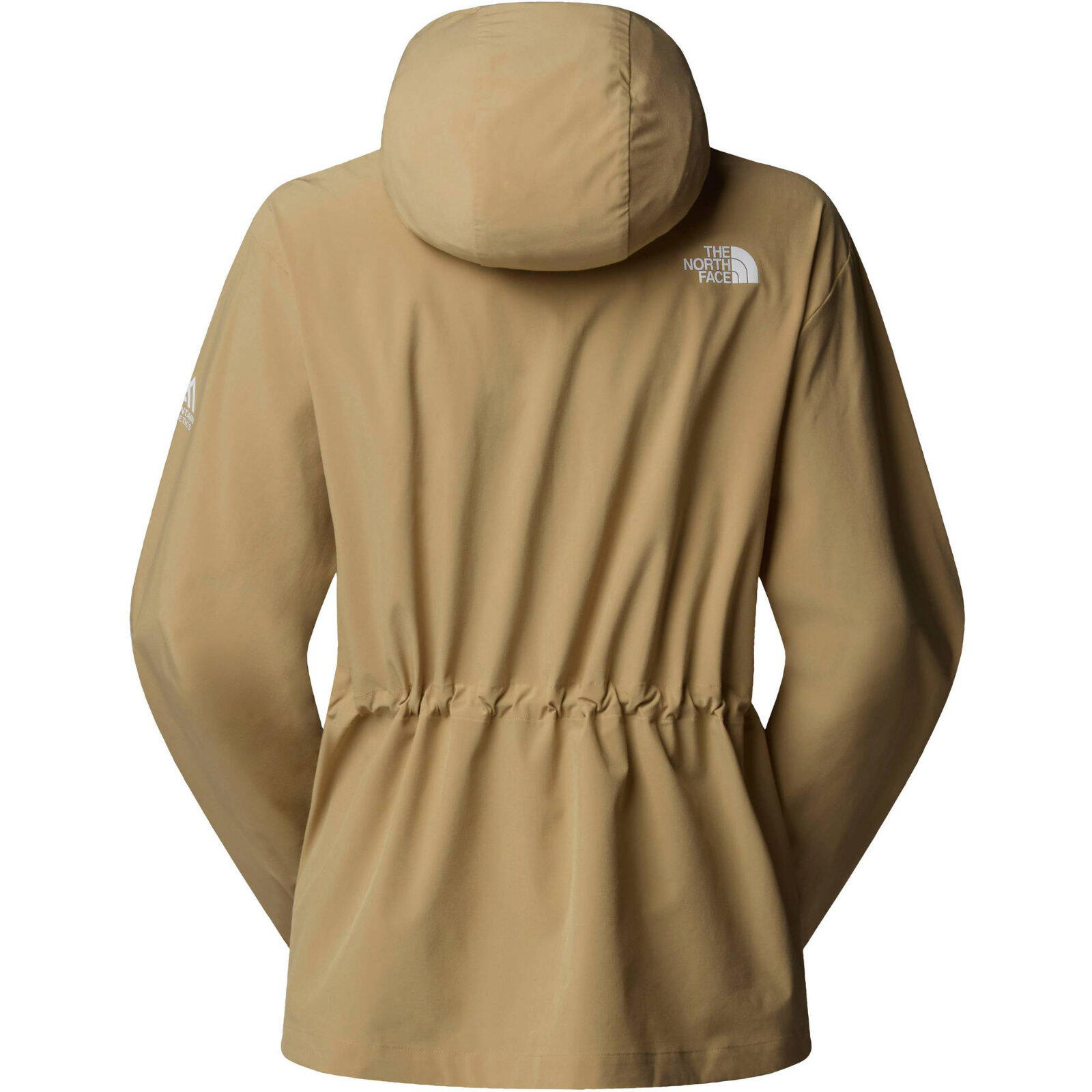 THE NORTH FACE Mountain Athletics Windbreaker für Damen 2/4