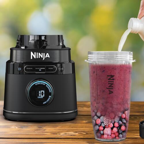 Ninja TB301EU Detect Power Mixer Pro Standmixer 5/6