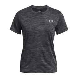 Tech Texturé T-shirt d'entraînement pour Femme Under Armour