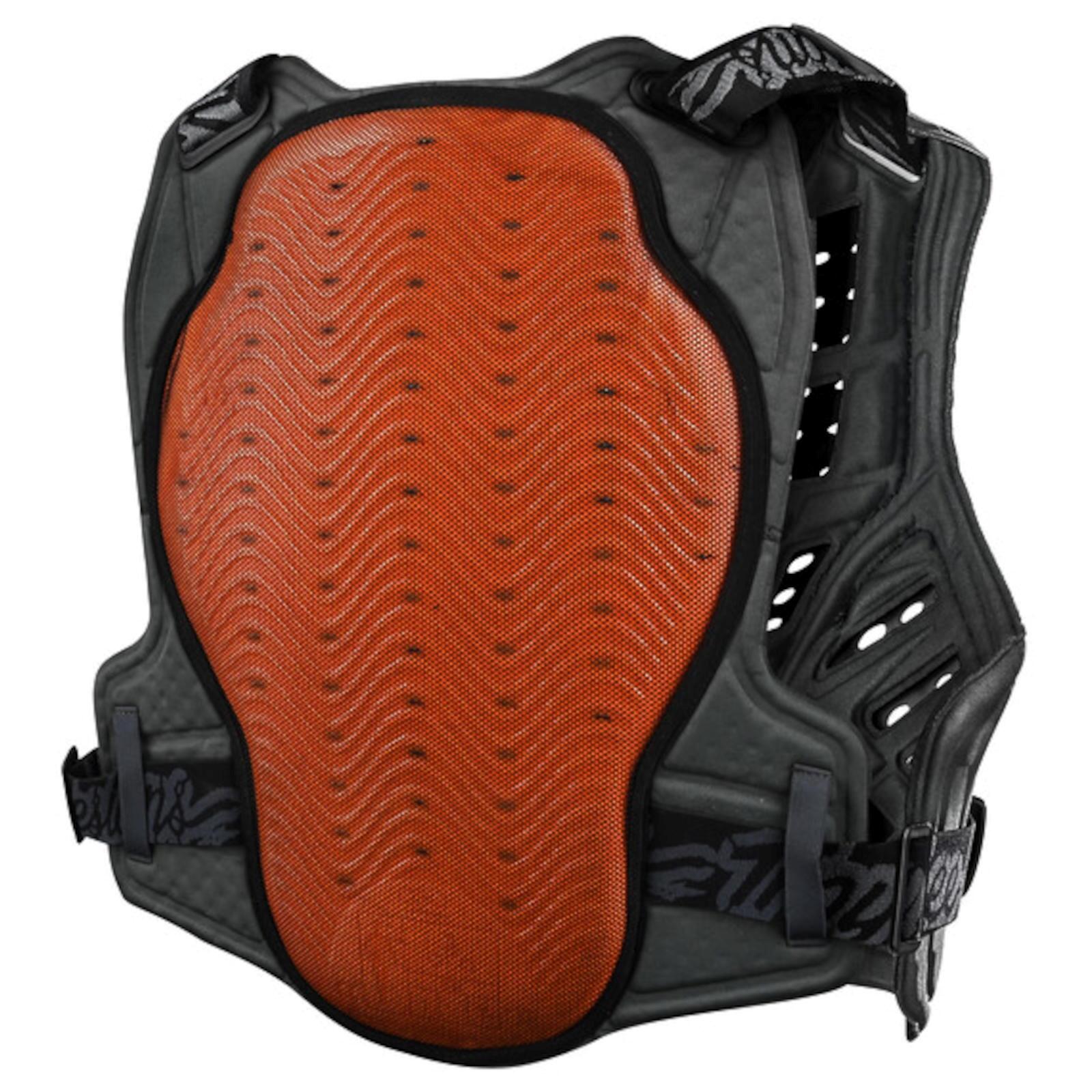 Troy Lee Designs Brustpanzer Rockfight CE Flex 2/2