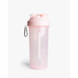Smartshake Lite (1000ml) Deep Rose - Accessoires de fitness