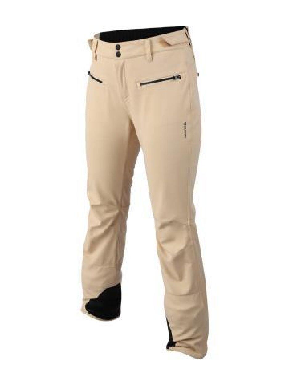 BRUNOTTI BRUNOTTI Pantalons Coldlake Women Softshell Pant  Femmes Canvas 5/7