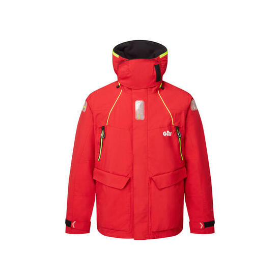OS26J veste de voile Offshore homme