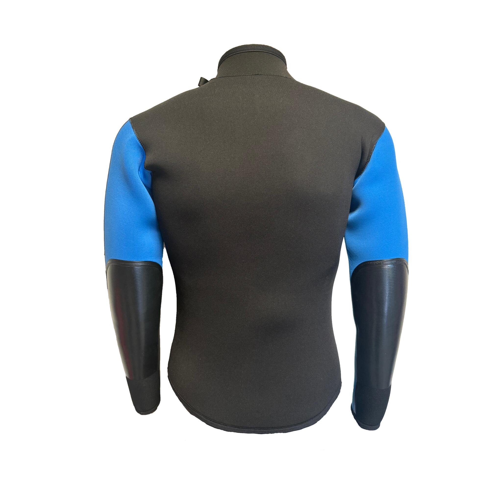 Veste NEV Adulte 5 mm 2/3