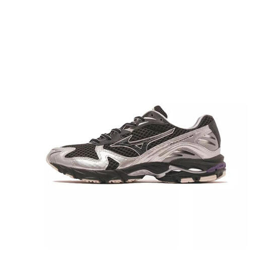 Basket Mizuno WAVE RIDER 10