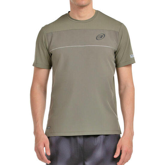 T-shirt Bullpadel Monda