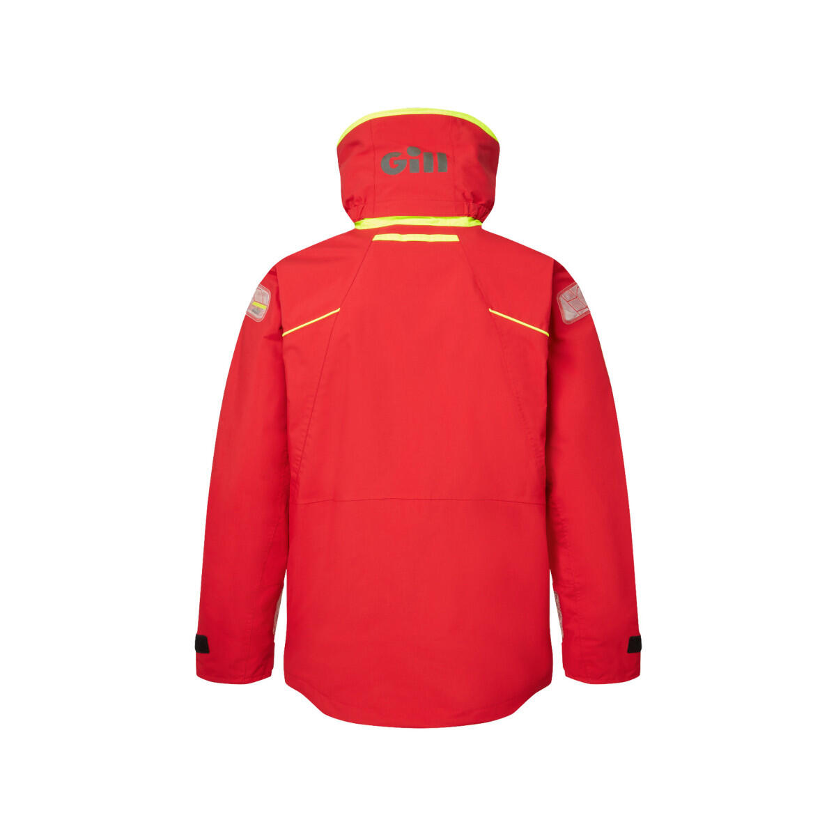 OS26J veste de voile Offshore homme 3/3