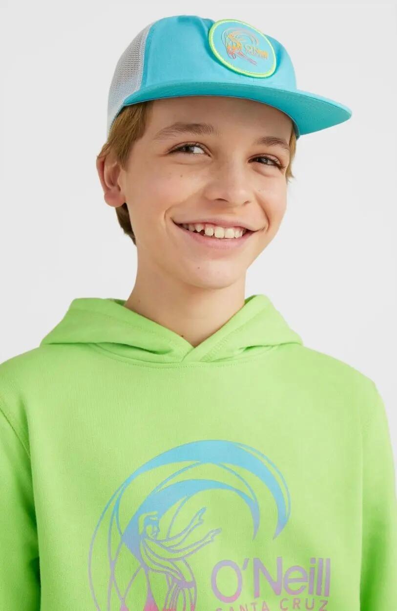 O'NEILL O'neill Casquettes ZONE CAP  Garçons Bachelor Button 3/4