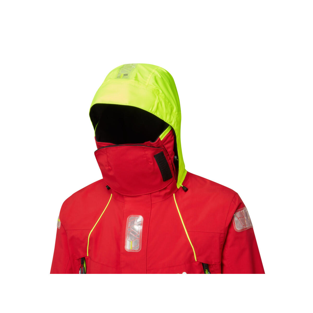 OS26J veste de voile Offshore homme 2/3