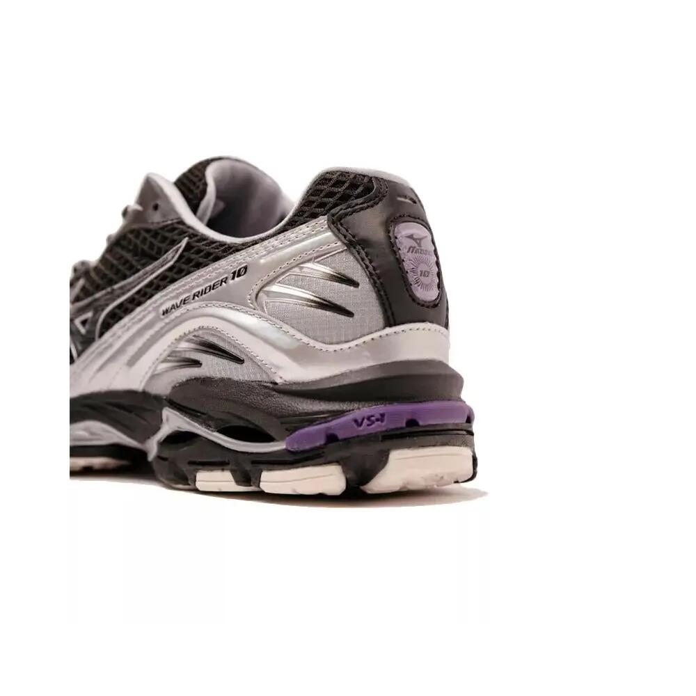 Basket Mizuno WAVE RIDER 10 4/5