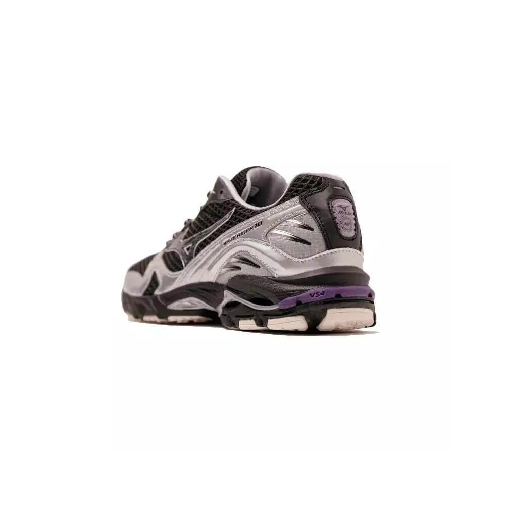 Basket Mizuno WAVE RIDER 10 3/5