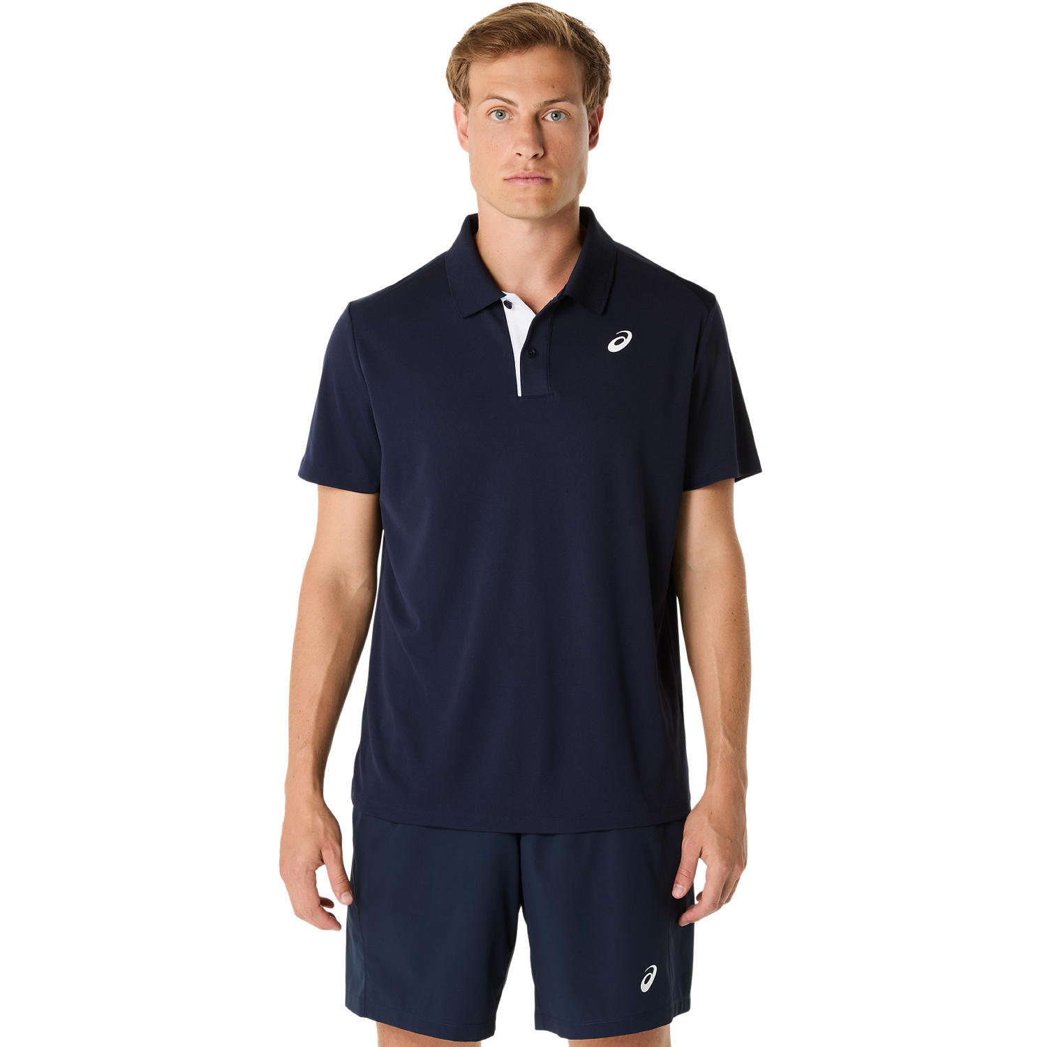 Polo Asics Court