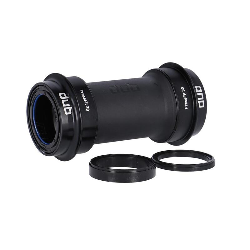 CARTUCHO DE PEDALIER SRAM PRESS FIT 30 68-92 CERAMICO