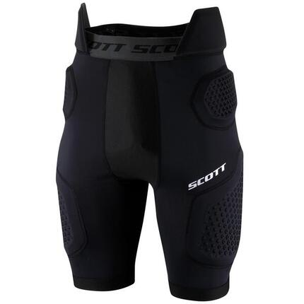 Scott Herren Protektorenshorts Softcon Air