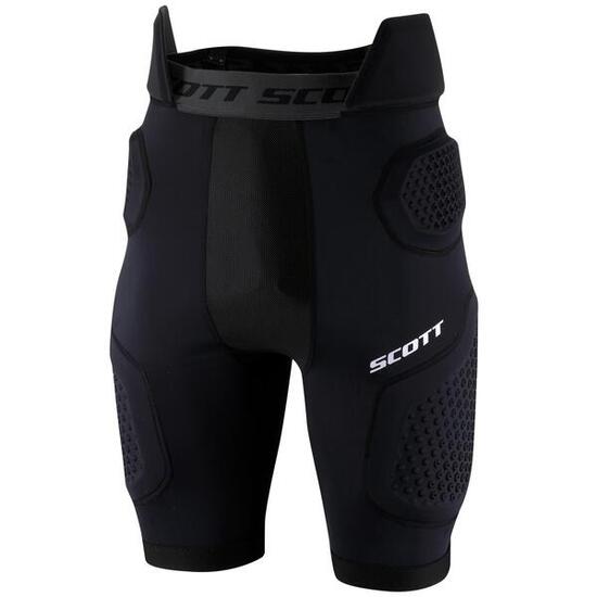 Scott Herren Protektorenshorts Softcon Air
