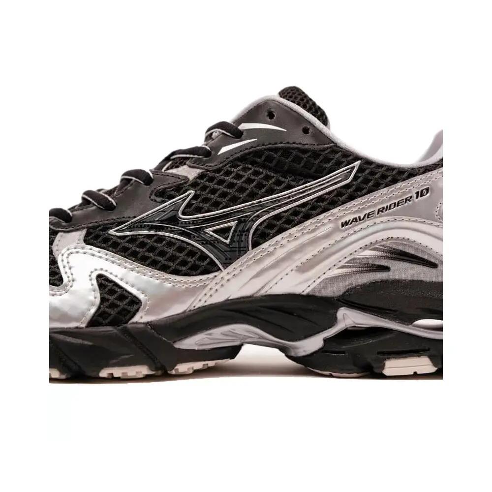 Basket Mizuno WAVE RIDER 10 5/5