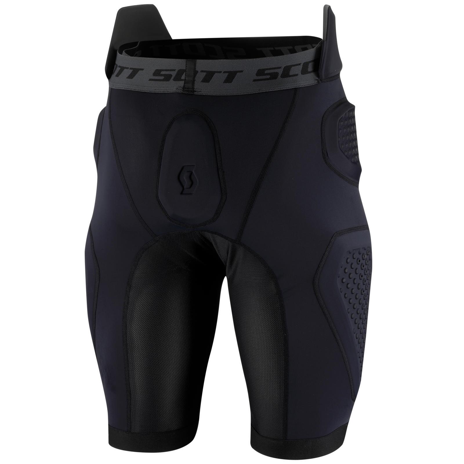 Scott Herren Protektorenshorts Softcon Air 2/2