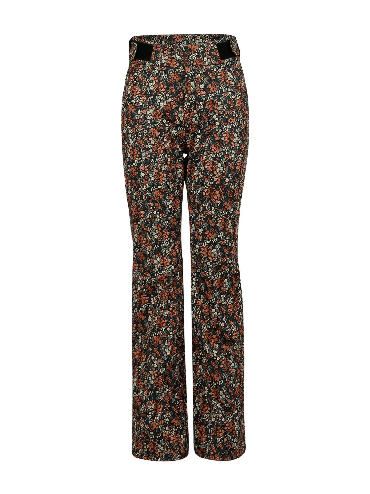 BRUNOTTI BRUNOTTI Broeken Sunpeaky-Flower Girls Softshellpant GIRLS' HAZEL 4/7