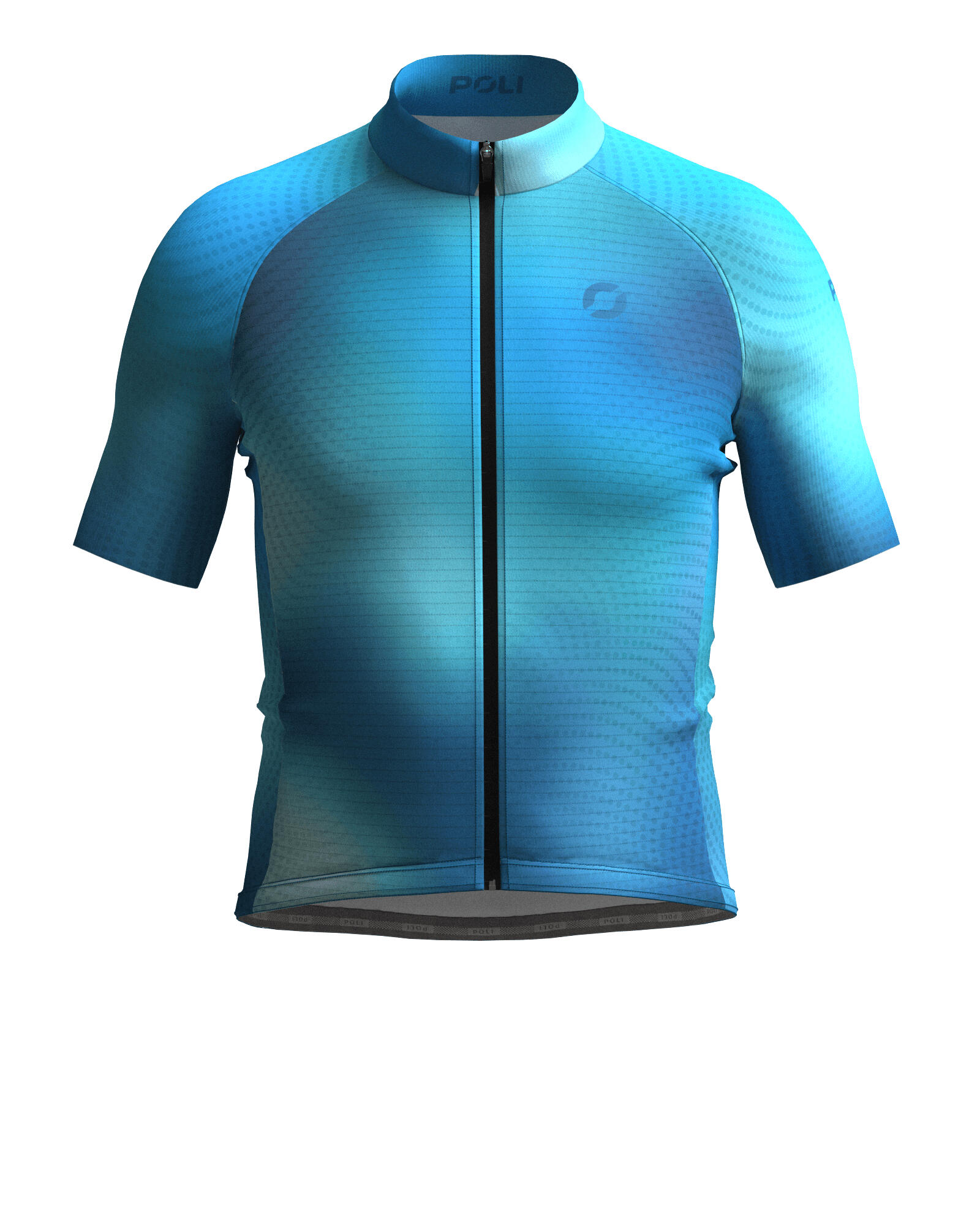MAILLOT CYCLISME OFFIZIELL AUCUN MATCH PORTÉ ÉMIS